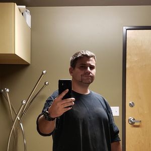 Meet your Posher, Richard